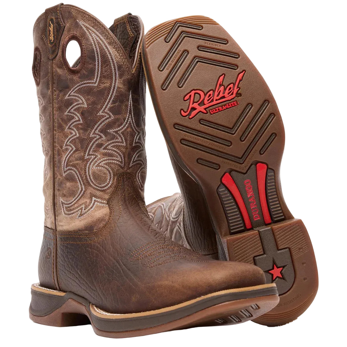 Durango® Rebel™ Ultra-Lite Western Boot