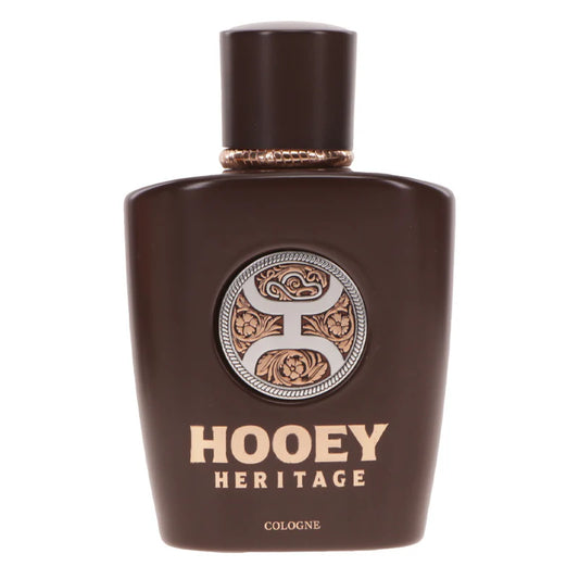 Hooey Heritage Cologne