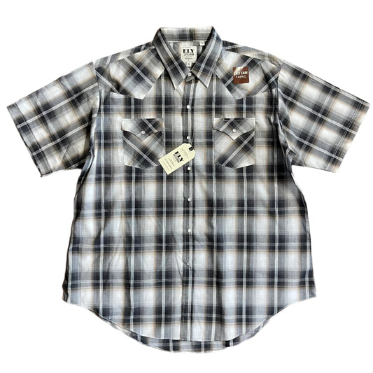 Grey S/S