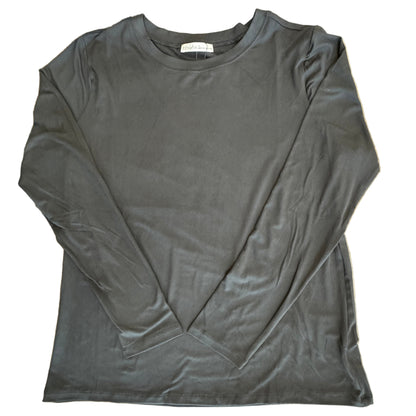 Brushed Long Sleeve - Plus