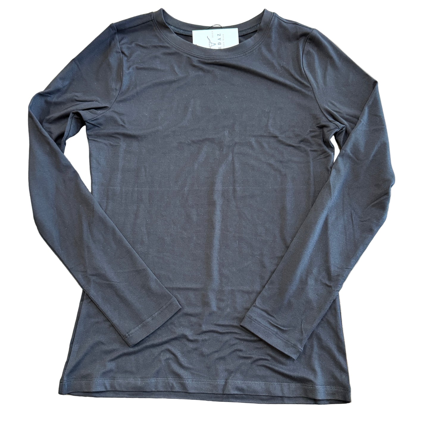 Brushed Long Sleeve