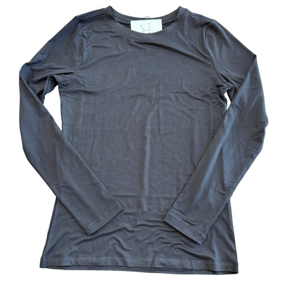 Brushed Long Sleeve