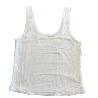 Double Layer Tank Top