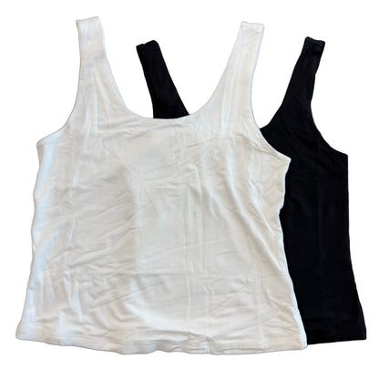 Double Layer Tank Top