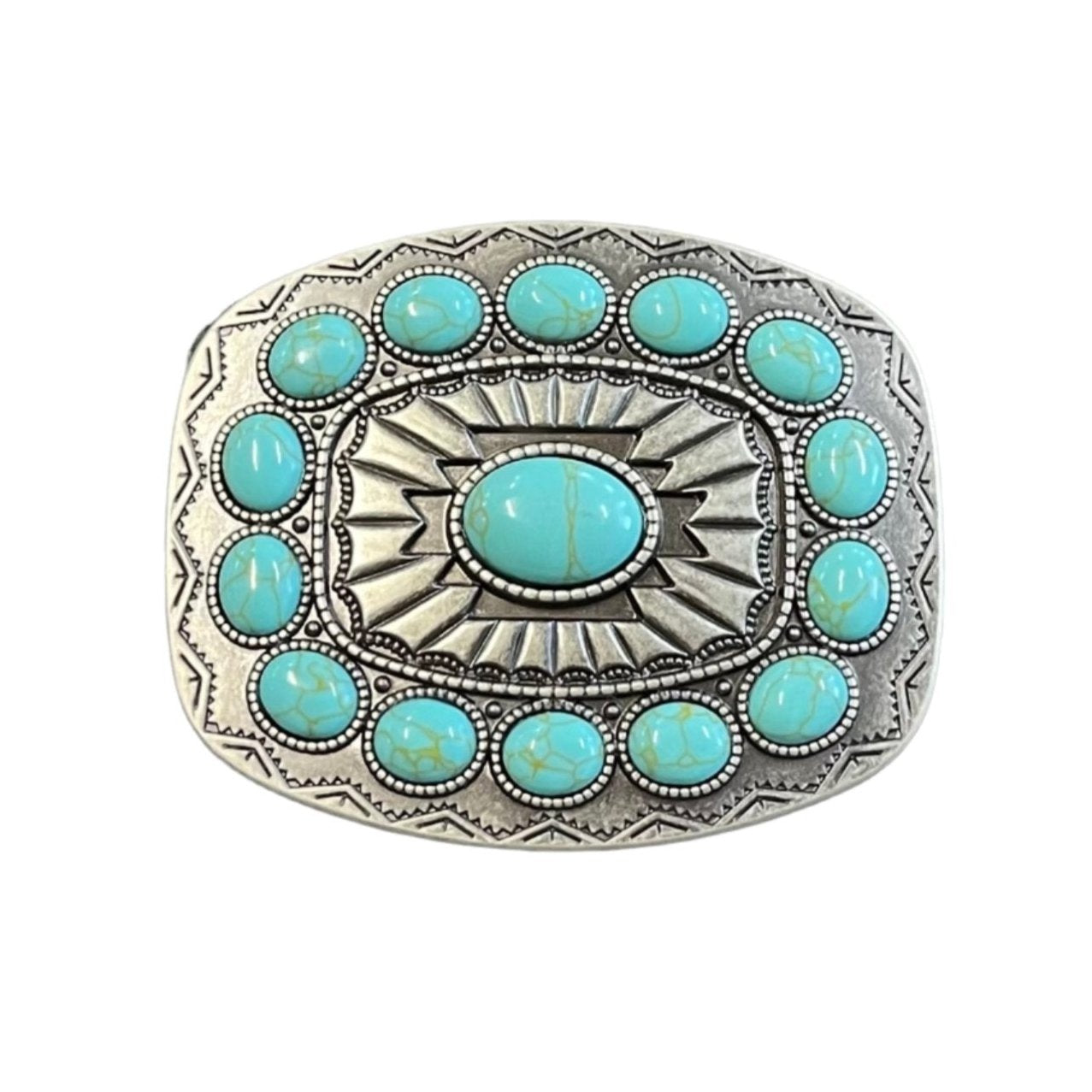 Southwest Turquoise
