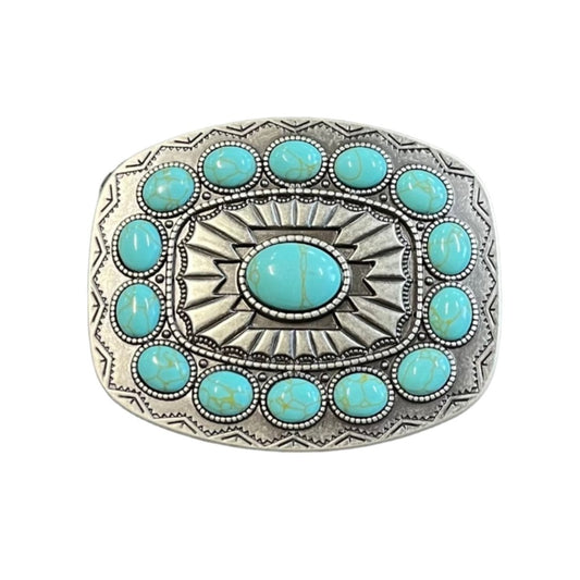 Southwest Turquoise