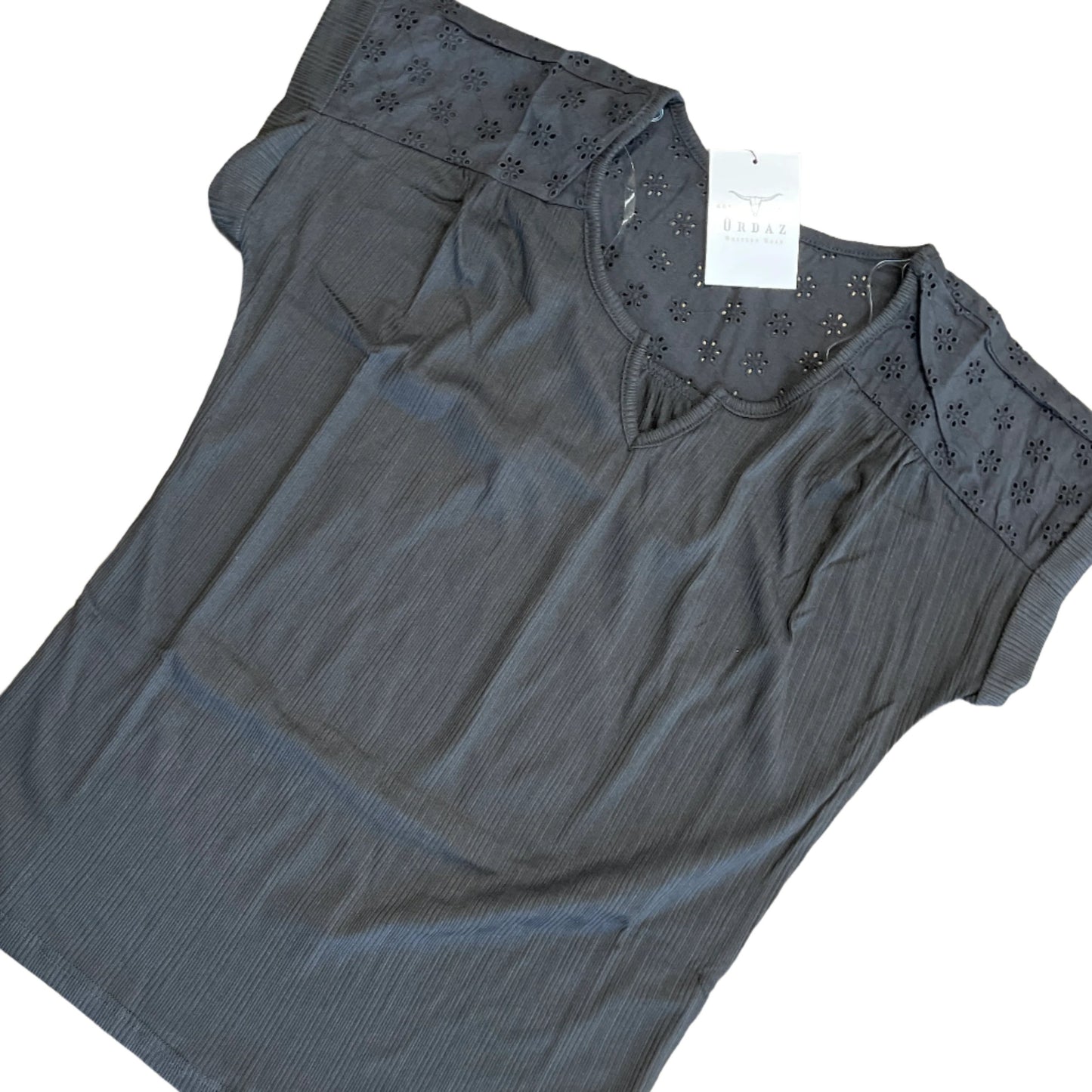 Black Dolman