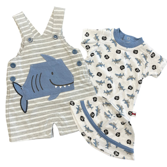 Shark Set