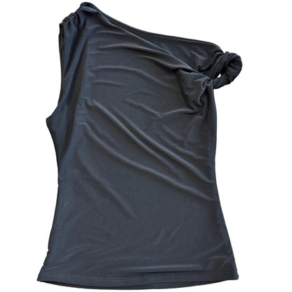 Asymmetric Shoulder Top
