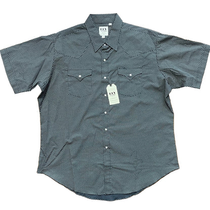 Grey Geo S/S