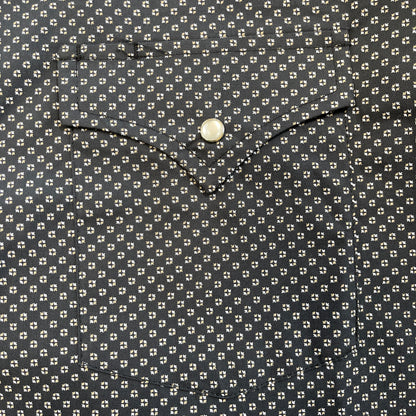 Grey Geo S/S