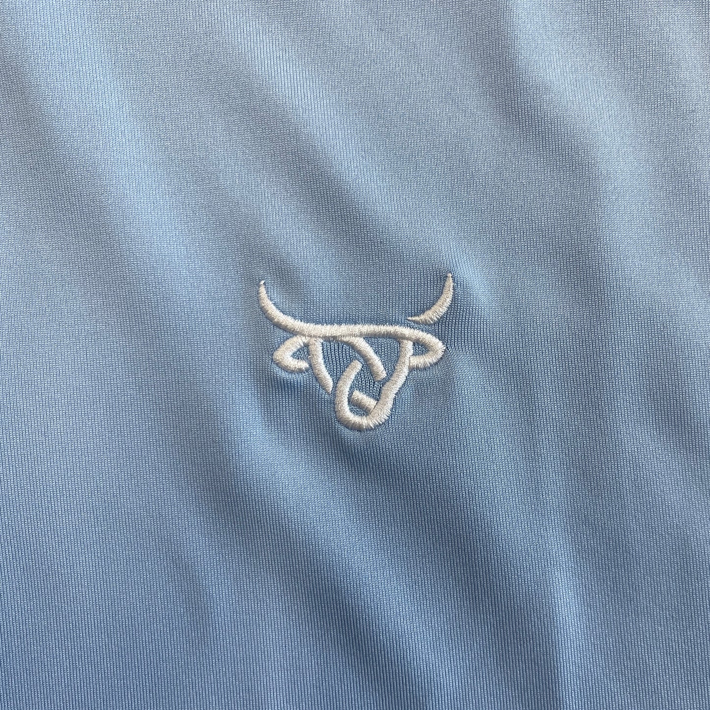 Light Blue Polo