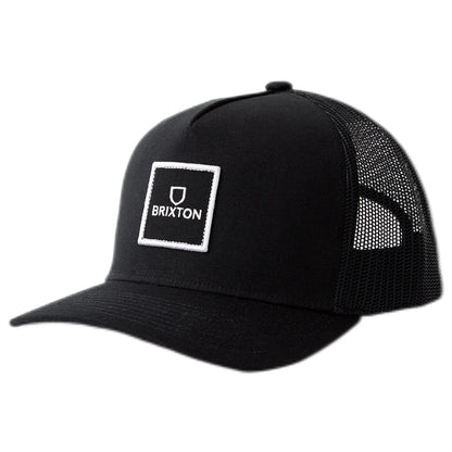 Alpha Block Netplus MP Trucker Hat