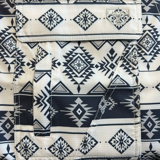 Performance S/S - White