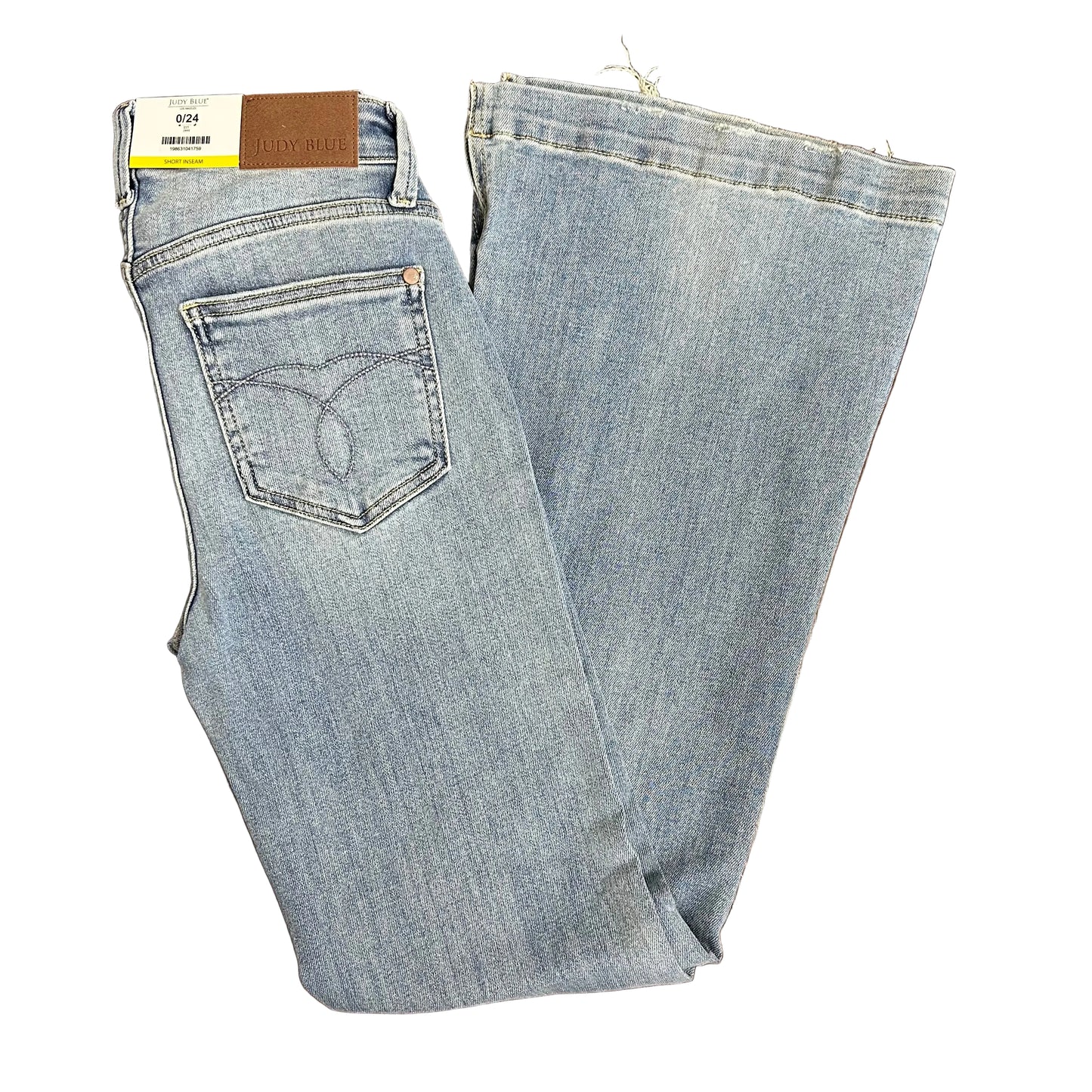 MR Flare - Short
