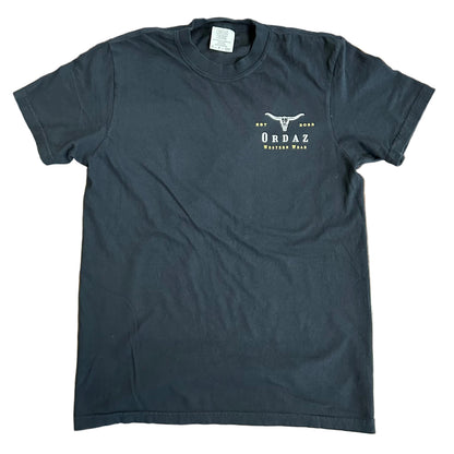OWW Tee - Black