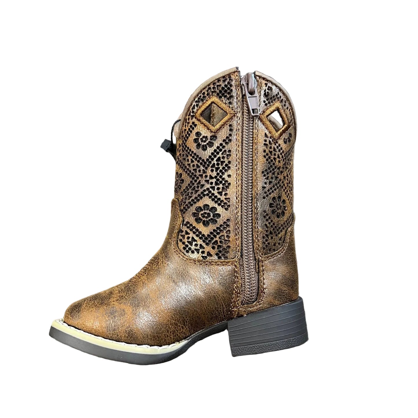 Prue - Toddler Boot