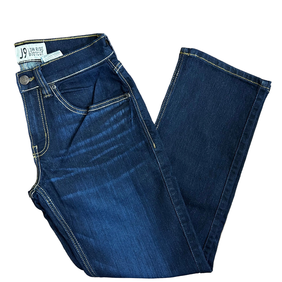 1879 Denim - Dark Wash