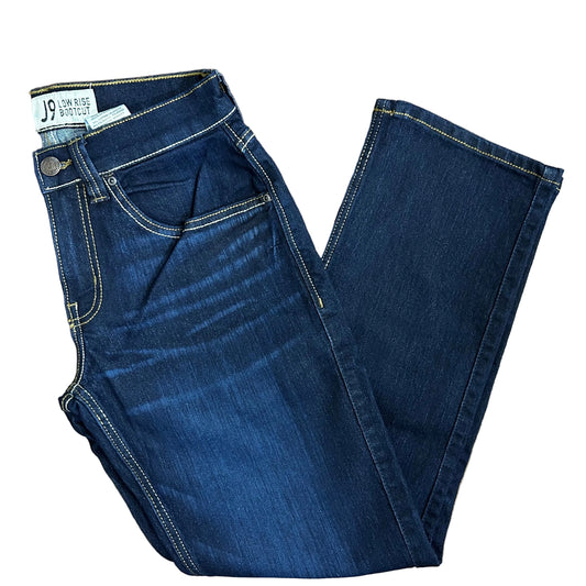 1879 Denim - Dark Wash