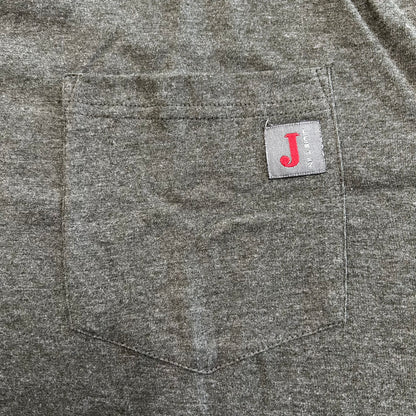 Justin Workwear Pocket Tee