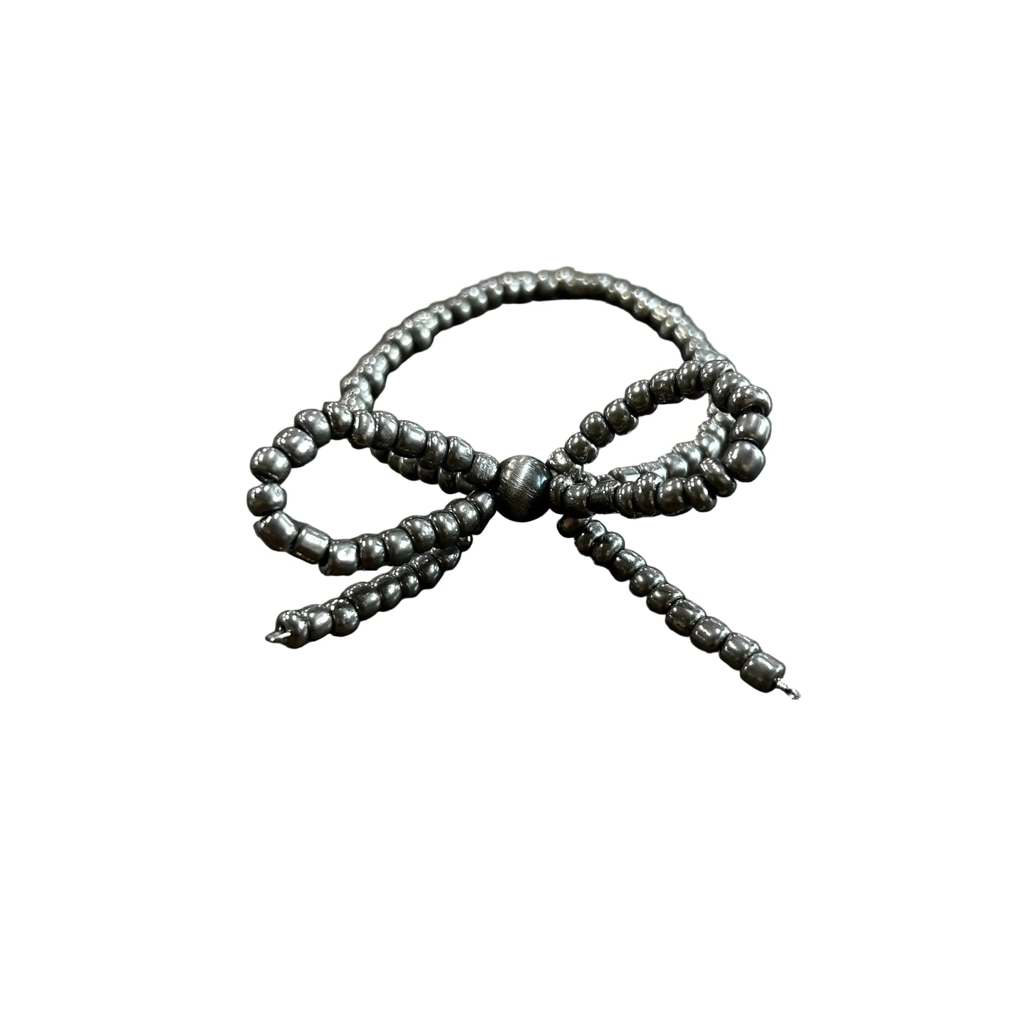 Cowgirl Pearls Bracelet