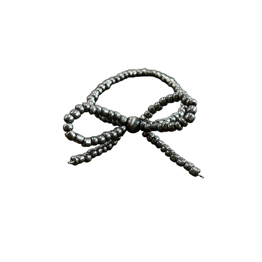Cowgirl Pearls Bracelet