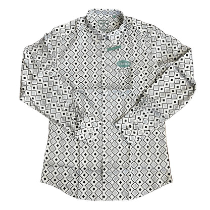 Diamond Depth L/S