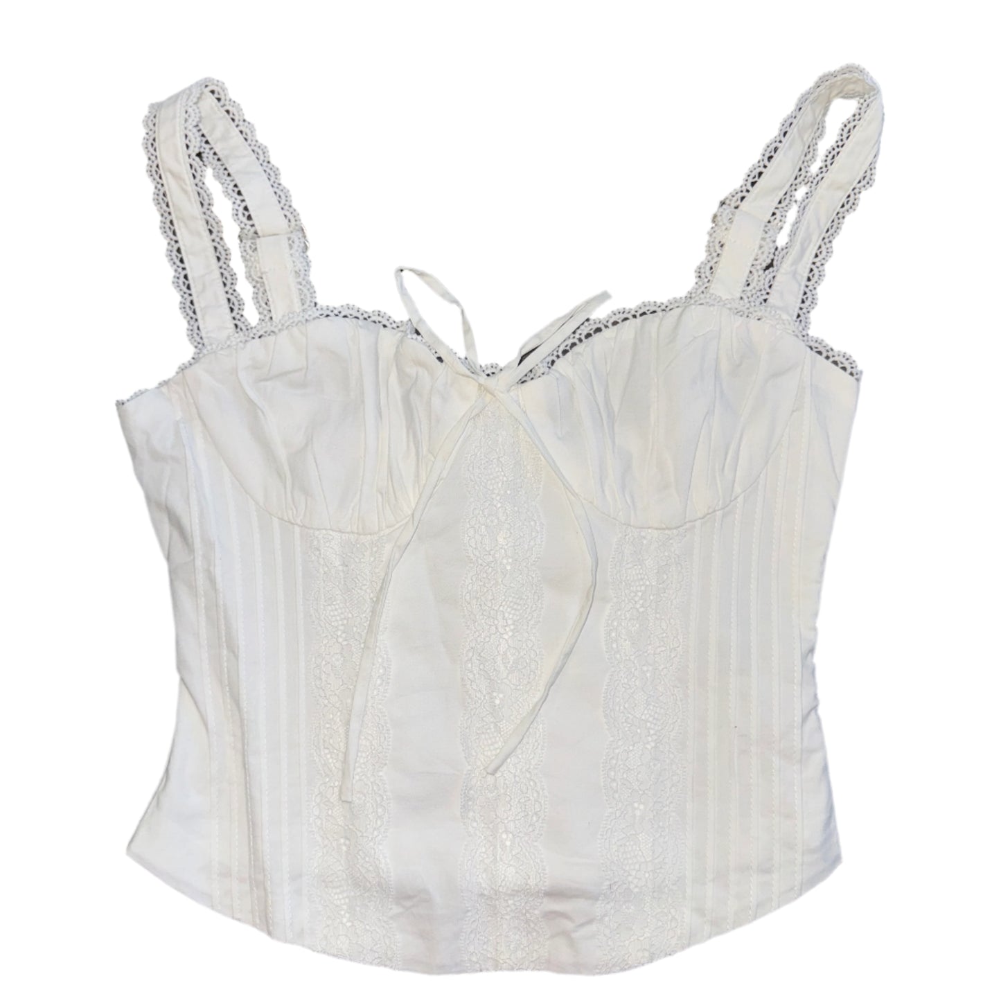 Tilla Corset Top