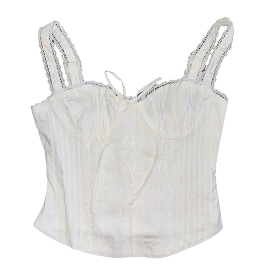 Tilla Corset Top