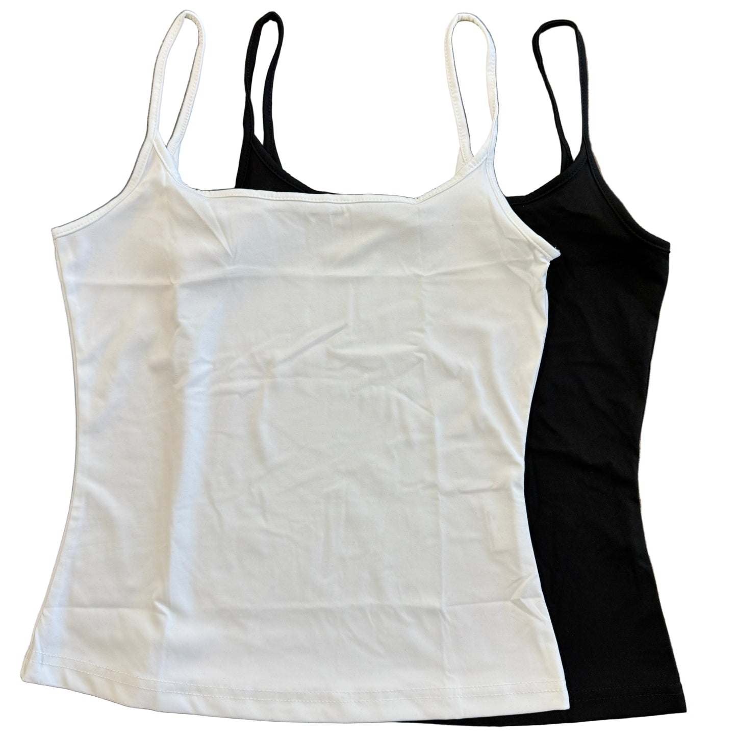 Camisole Tank Top