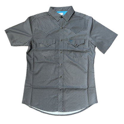 Grey Western S/S