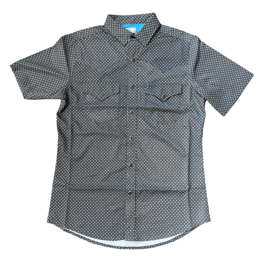 Grey Western S/S