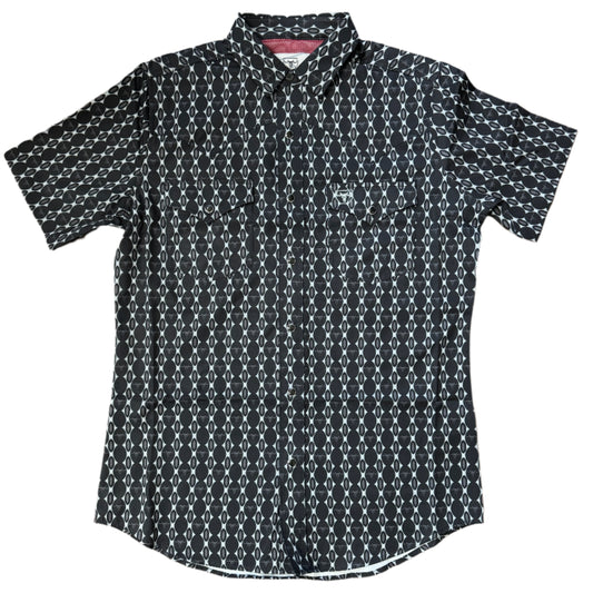 Black Western S/S