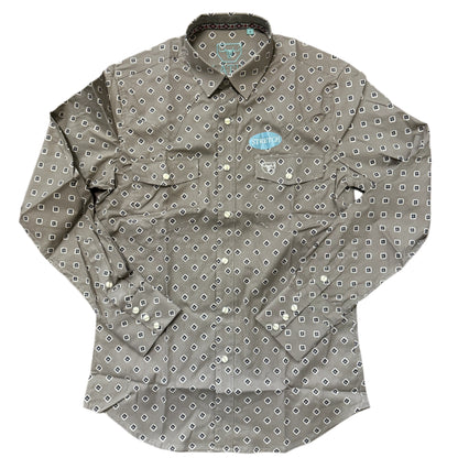 Mink L/S