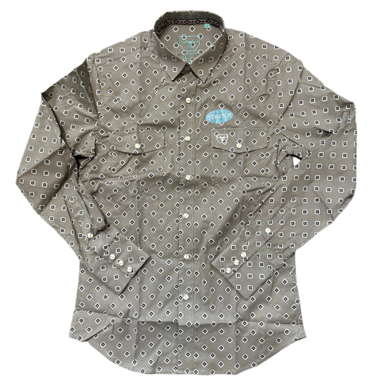 Mink L/S