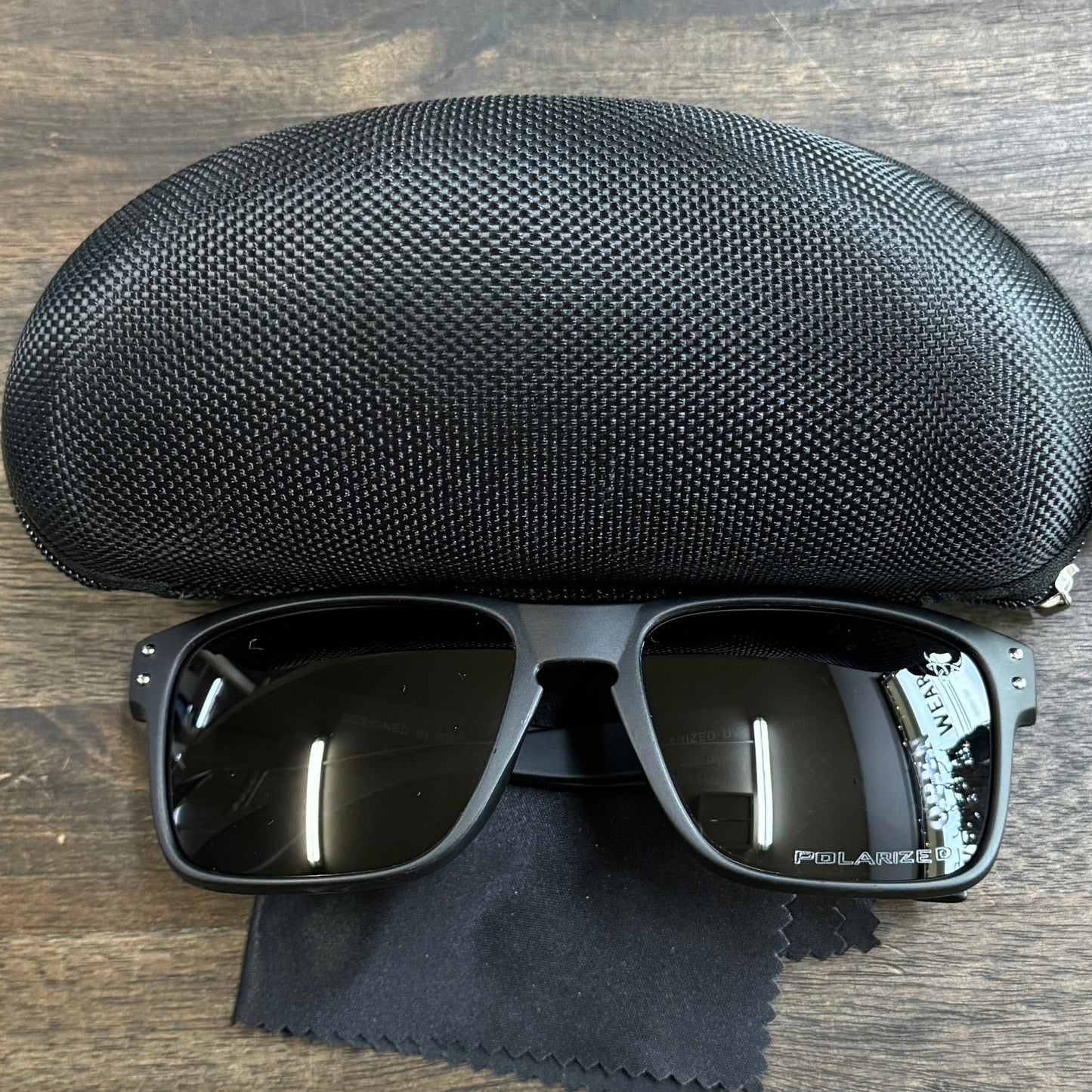 Matrix - Black