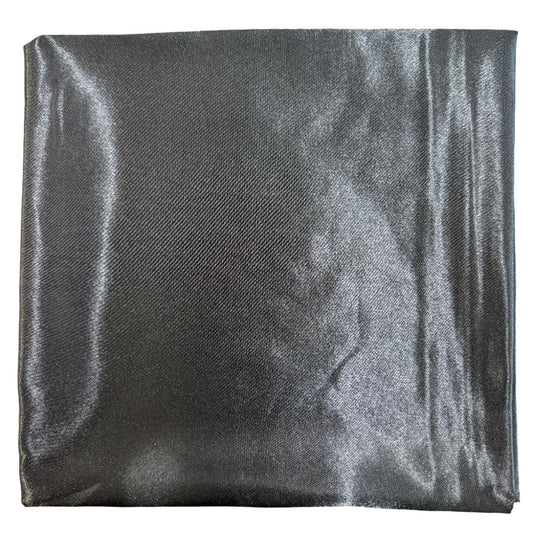 Black Wild Rag