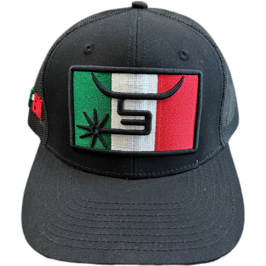 Cinco de Mayo Cap