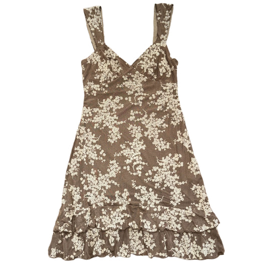 Fallbrook Mini Dress