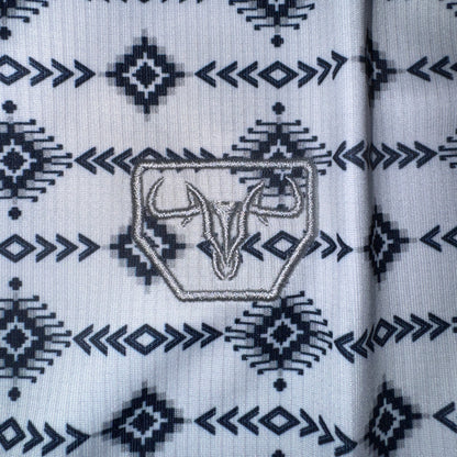 Performance Polo - White