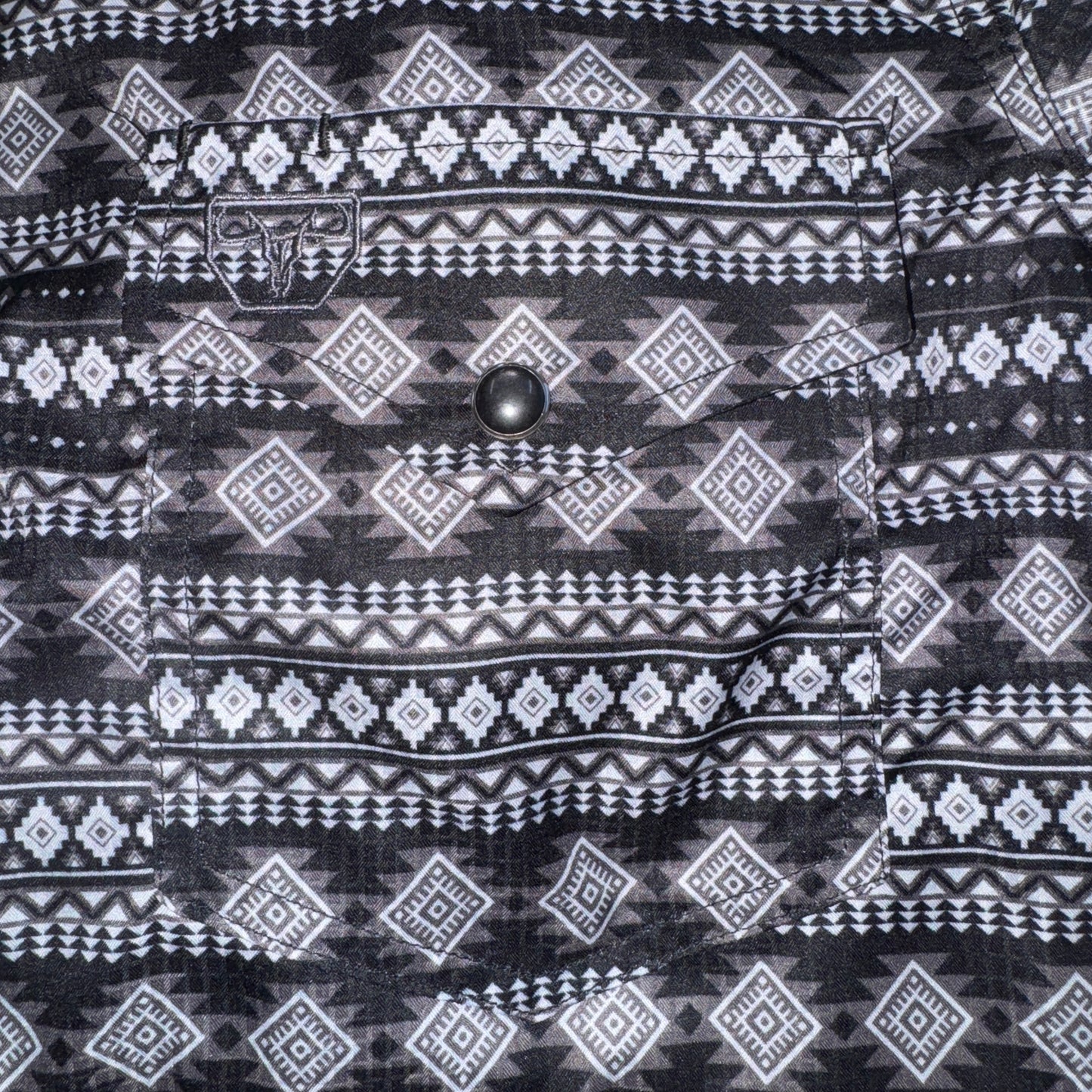 Performance S/S - Black