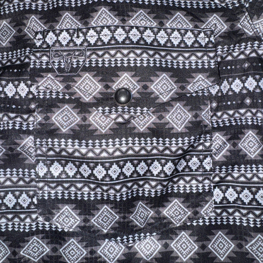 Performance S/S - Black