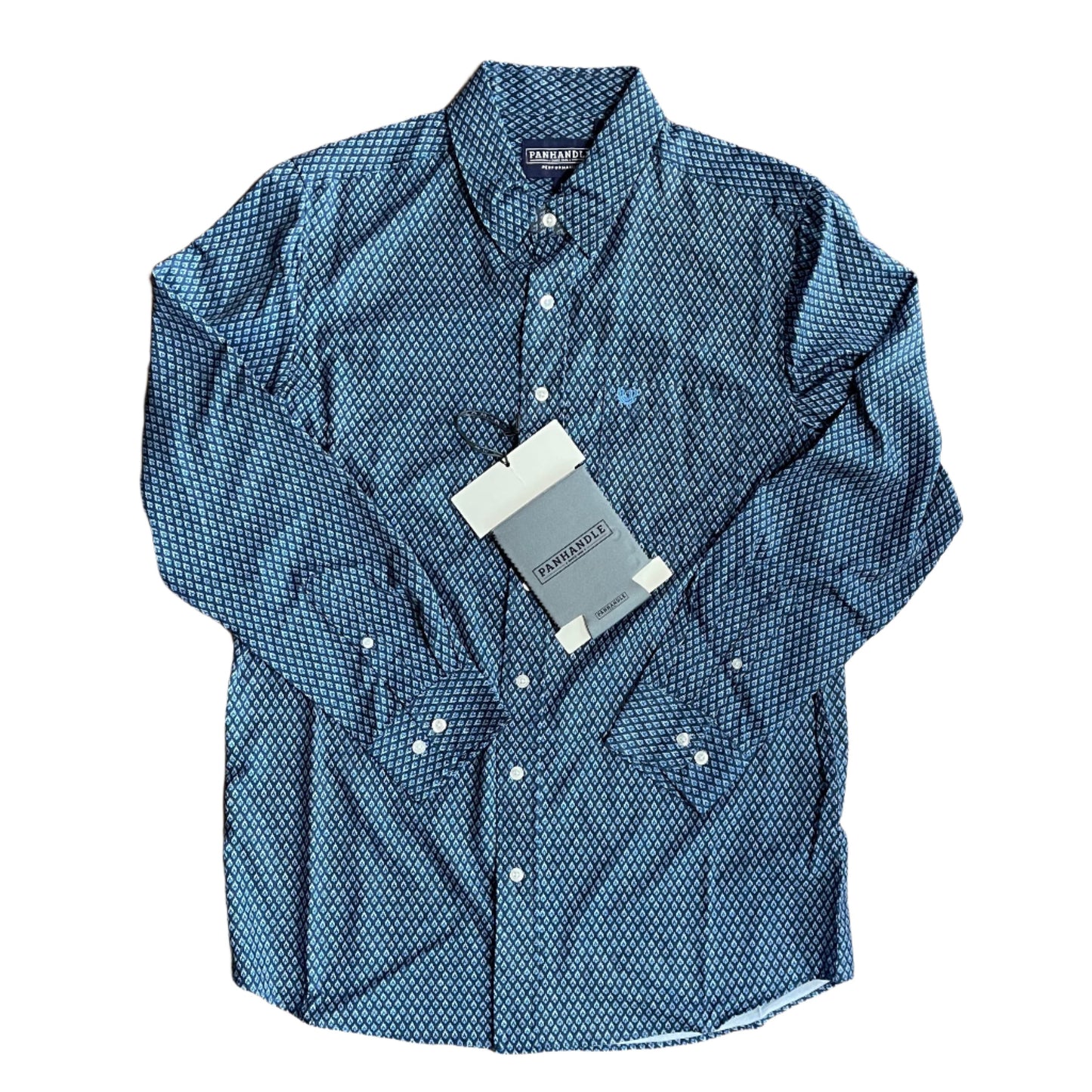 SALE - Navy Performance