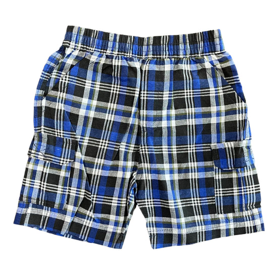 SALE - Plaid Shorts