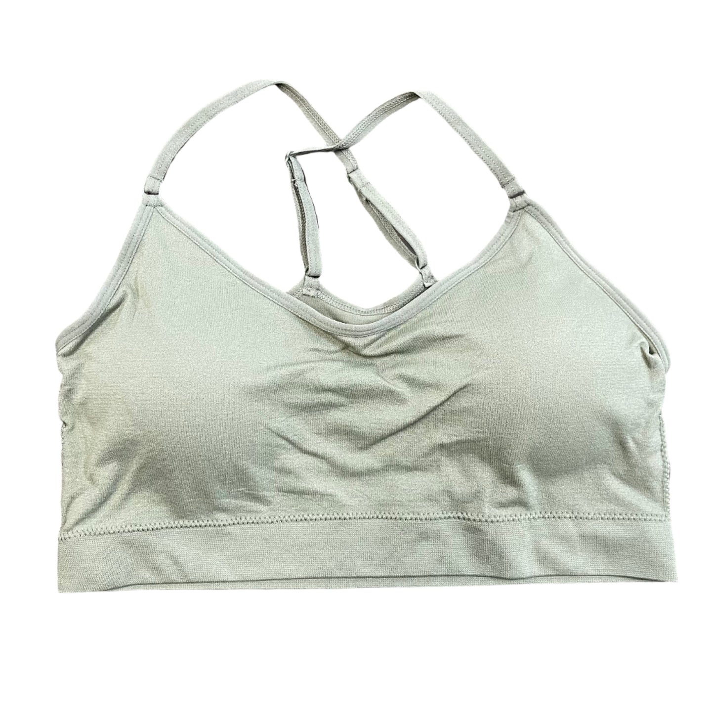 Seamless Bra