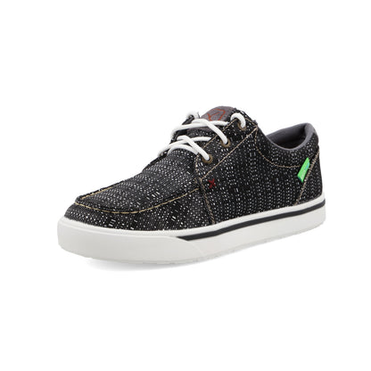 Kicks-Black & White