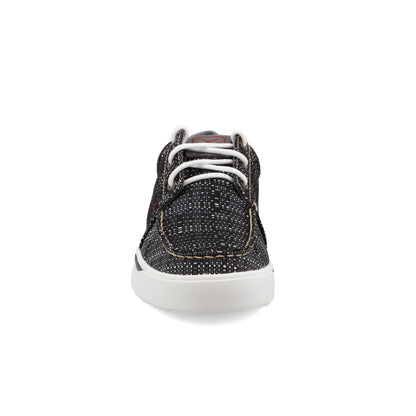 Kicks-Black & White