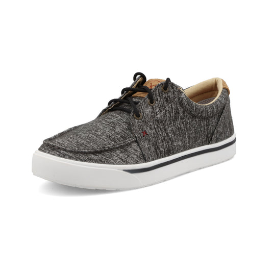 Kicks - Dark Grey
