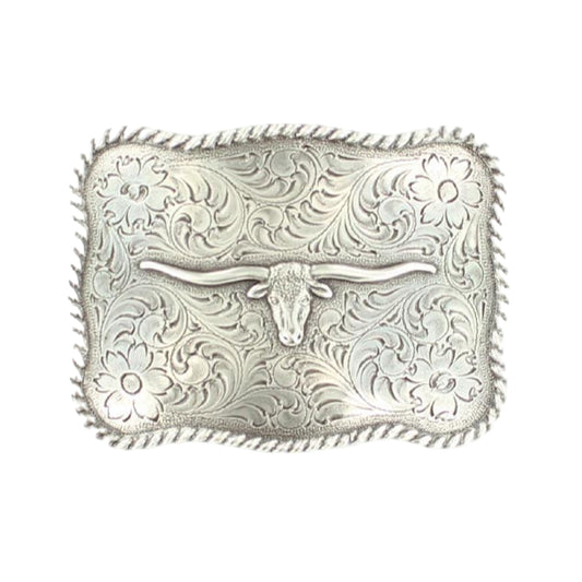 Longhorn Buckle