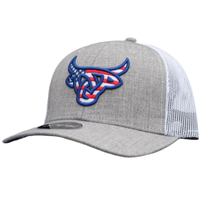 Americalf - Curved